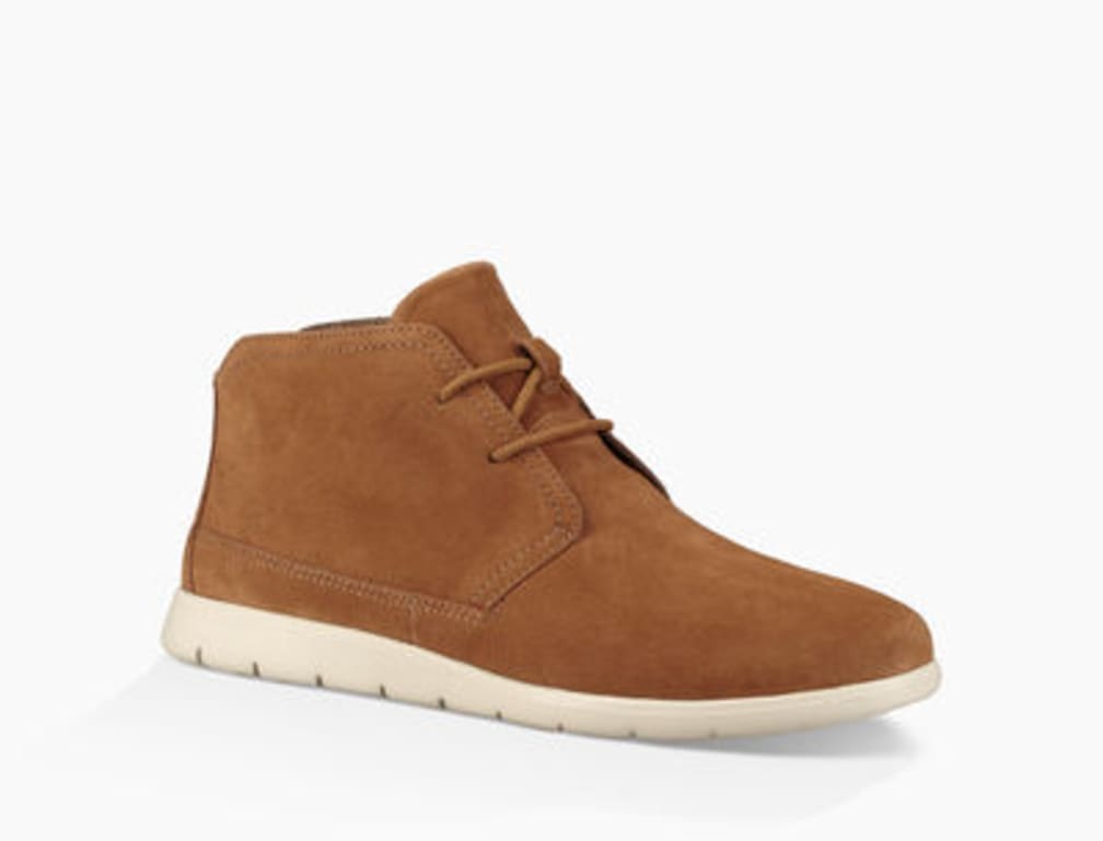 Ugg men's dustin cheap chukka boot